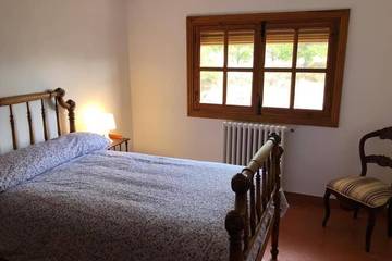 Casa Rural para 18 Personas en Cehegín, Interior de Murcia, Foto 4