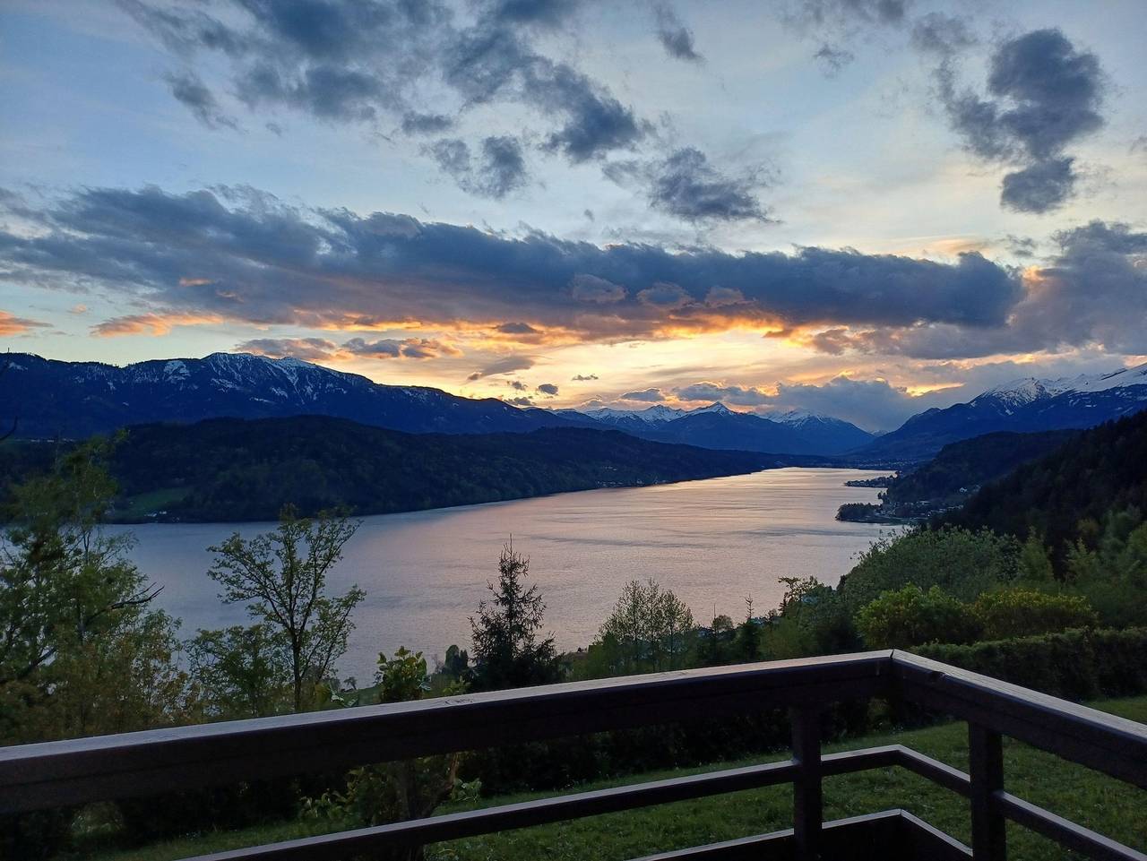 Ganze Ferienwohnung, Apartment Nicoletta in Millstatt, Bezirk Spittal an der Drau