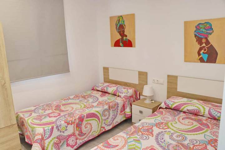 Bungalow für 5 Personen in Conil de la Frontera - 4