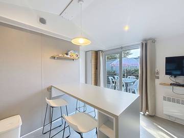 Camping pour 4 Personnes dans Jullouville, Région d'Avranches, Photo 3