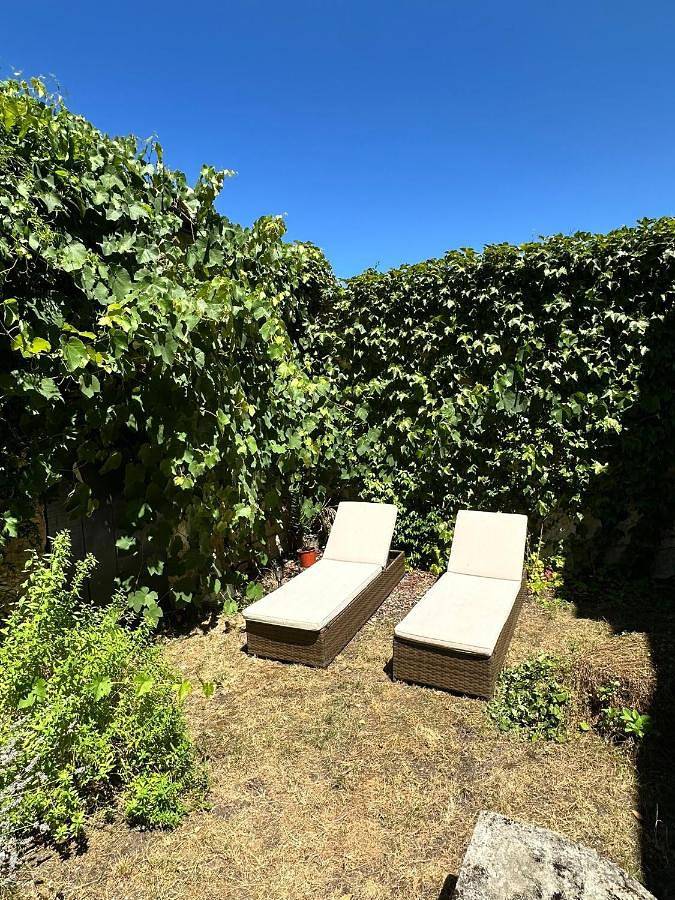One-Bedroom House in Libourne, Région de Libourne