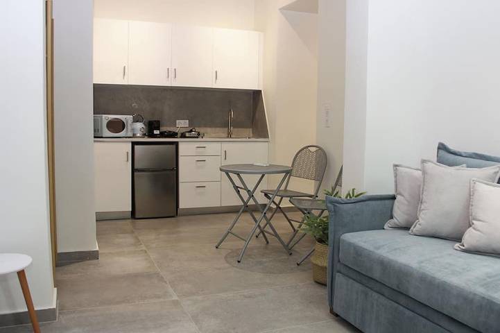 Ferienwohnung für 4 Personen