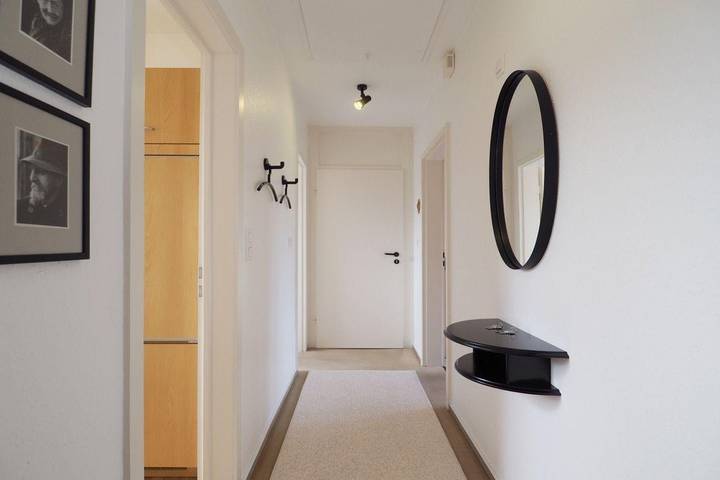 Ganze Ferienwohnung, Ferienwohnung Helgoländer Straße in Nordfriesische Inseln (Schleswig-Holstein) (Schleswig-Holstein), Wyk auf Föhr