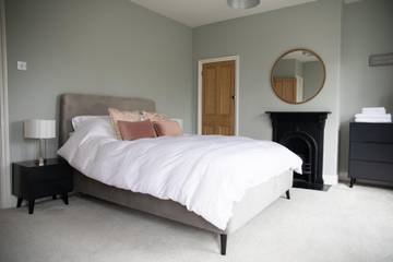 Maison De Vacances pour 6 Personnes dans York, Yorkshire and the Humber, Photo 4