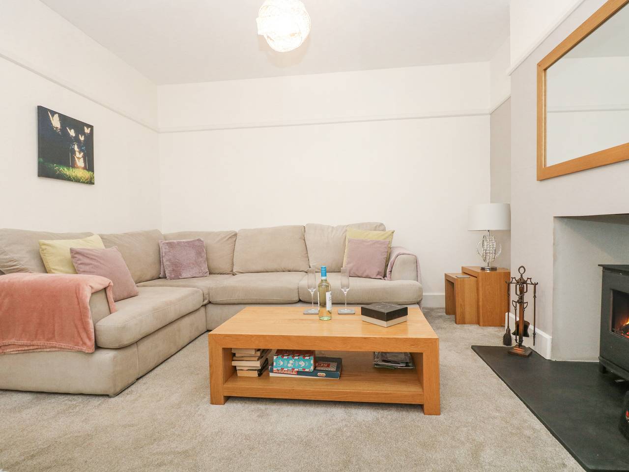 Pound Rocks in Tintagel, Pentire Point - Widemouth