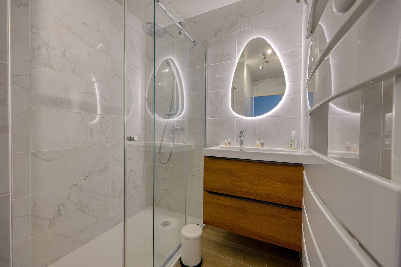 Le Gîte La Pierre Pons - vue montagne in Voglans, Chambéry region