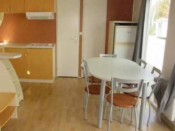 Camping voor 4 Personen in Charente, Afbeelding 2
