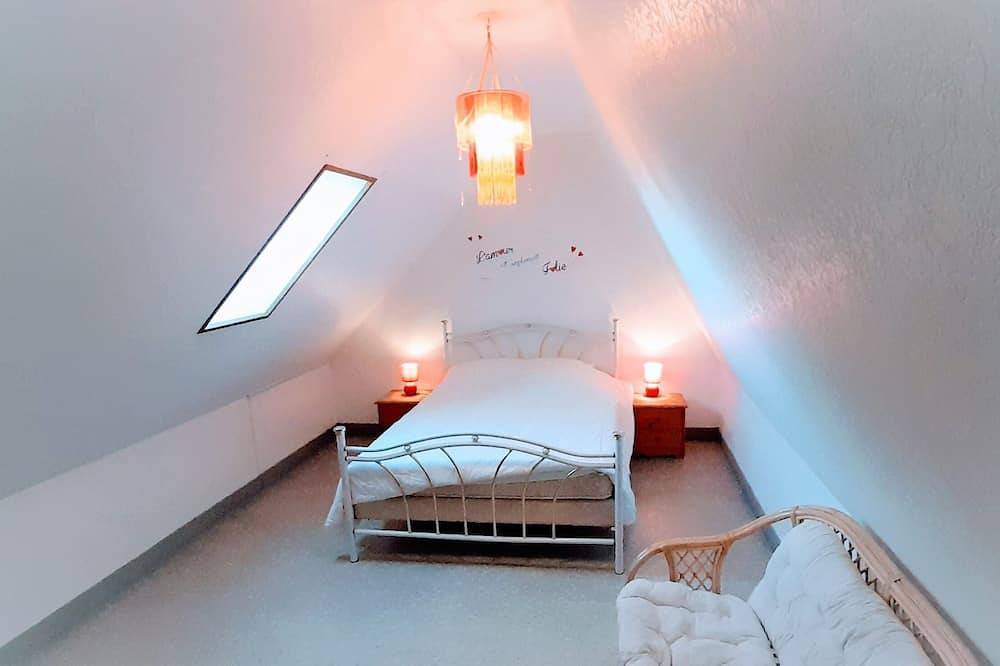 Entire apartment, Gite 2/5 people n ° 475 in Anzême, Guéret region