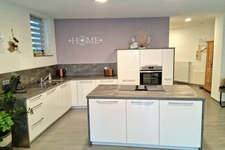 Ganze Wohnung, Xysdfröö in Krauchenwies, Region Bodensee-Oberschwaben