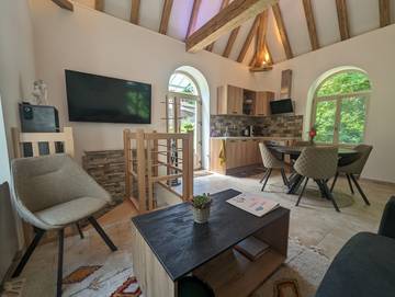 Gîte pour 4 Personnes dans Haute-Marne, Photo 3