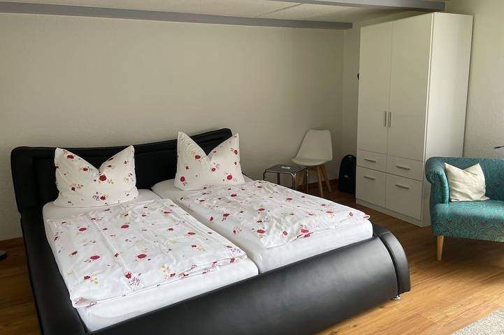 Ferienhaus für 5 Personen, mit Garten in Bad Brambach - 3