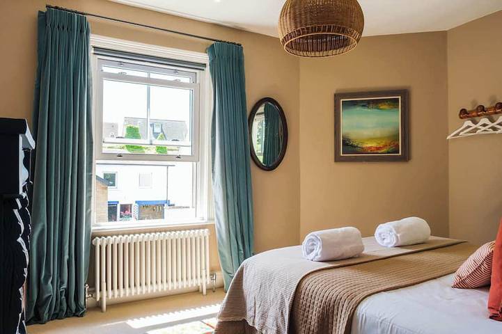 Holiday rental for 4 people in Frome