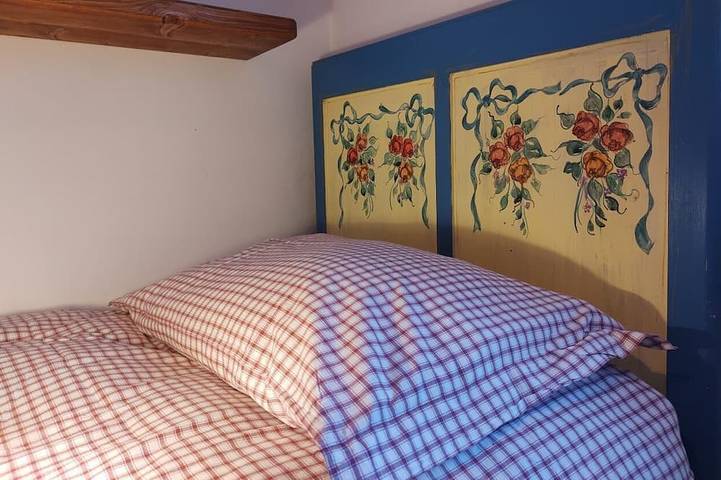 Cottage "Le None"  graziosa e accogliente villa con giardino e patio in Fvg in Gonars, Provincia d'Udine
