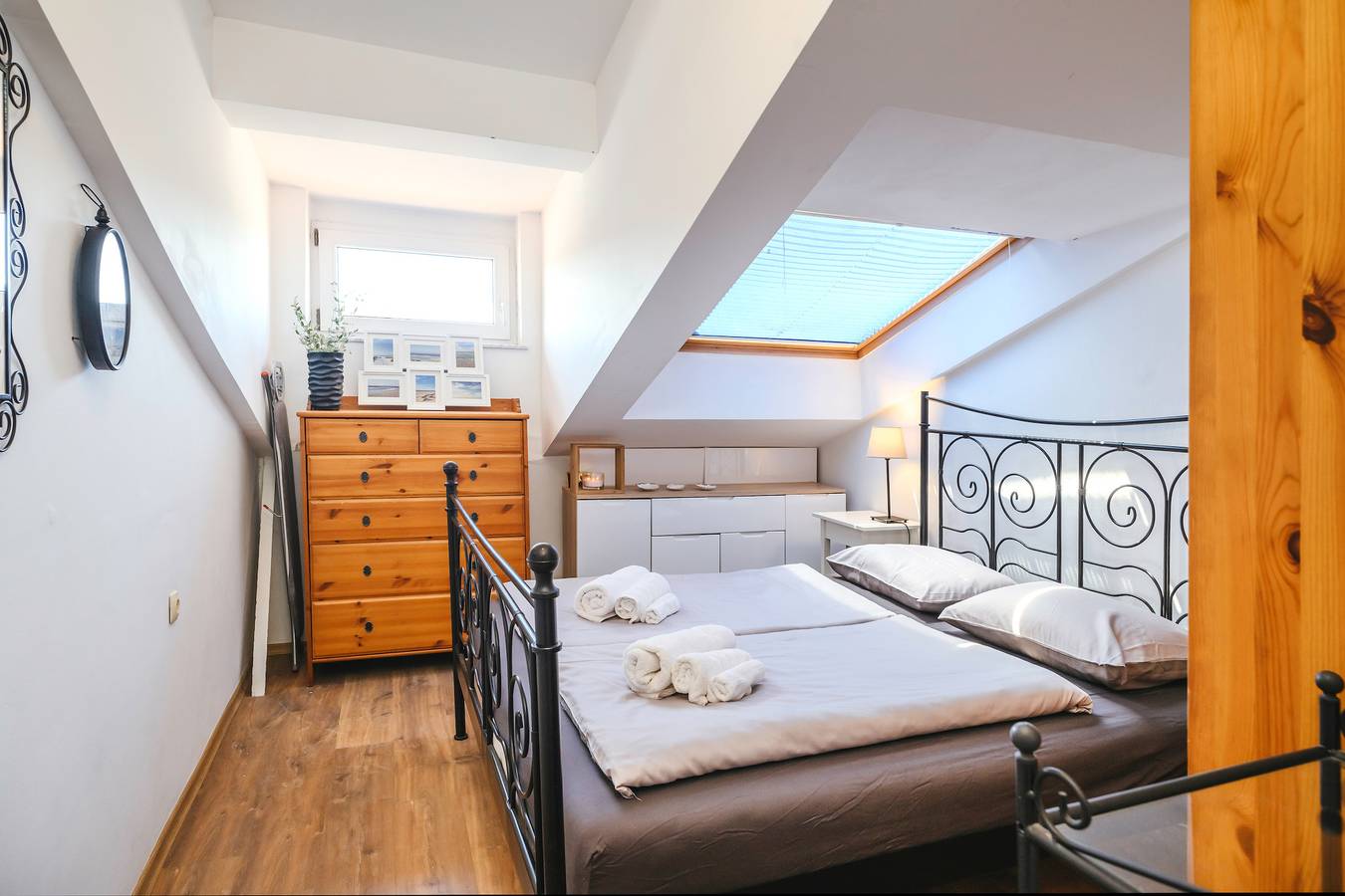 Apartamento inteiro, Ema Studio on the Main Promenade in Koper, Riviera eslovena