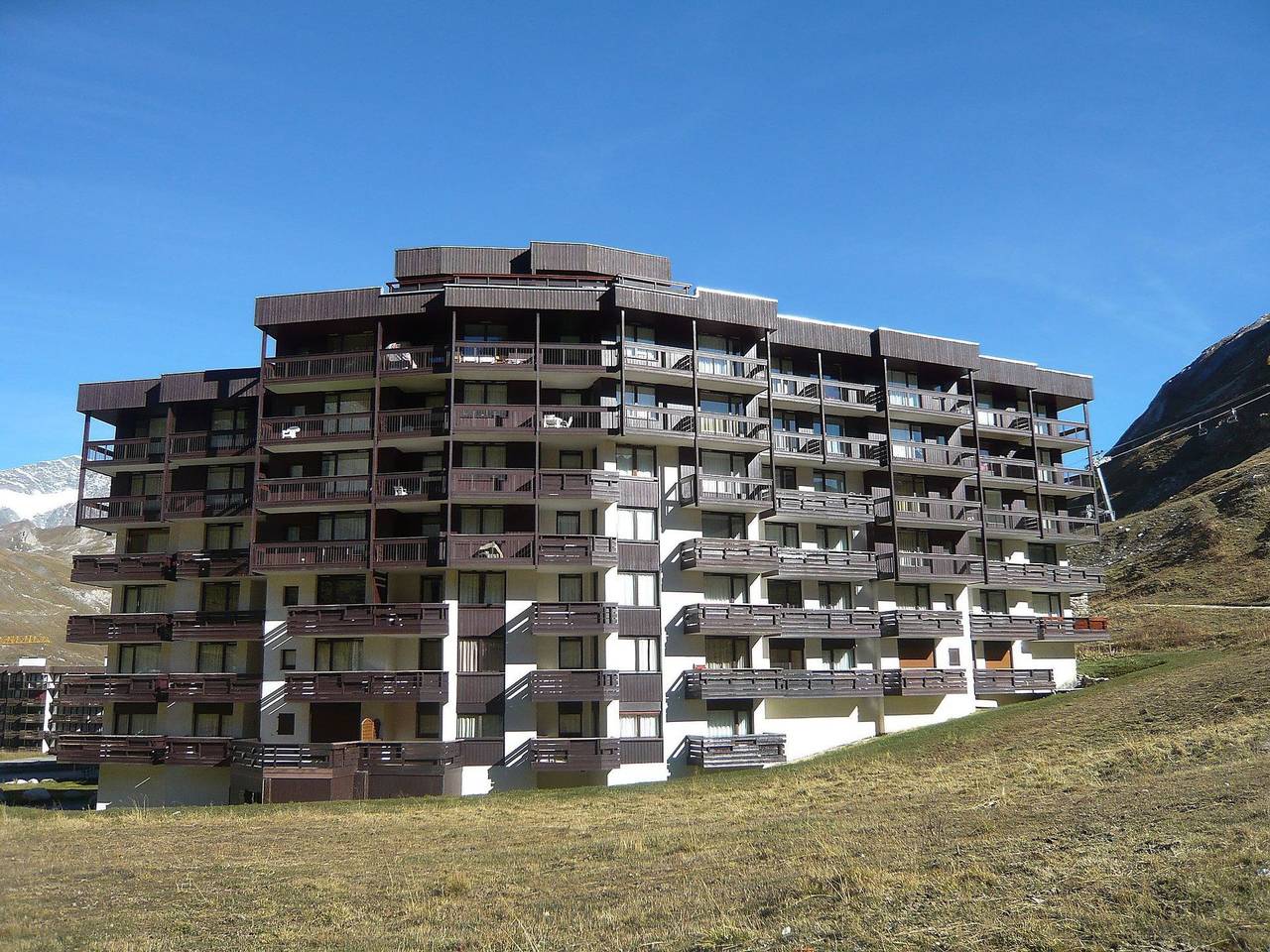 Photo : Appartement de vacances