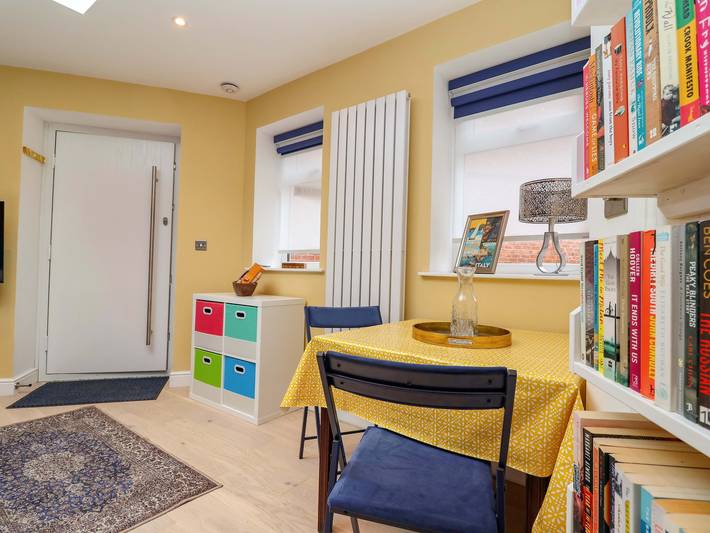 Gîte pour 4 personnes à Chester - 3