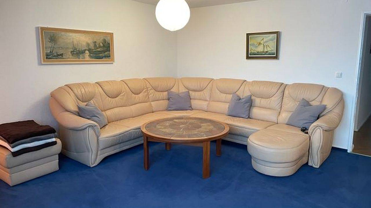 Ganze Ferienwohnung, Ferienwohnung für 4 Personen (115 m²) in Munkbrarup in Munkbrarup, Flensburger Förde