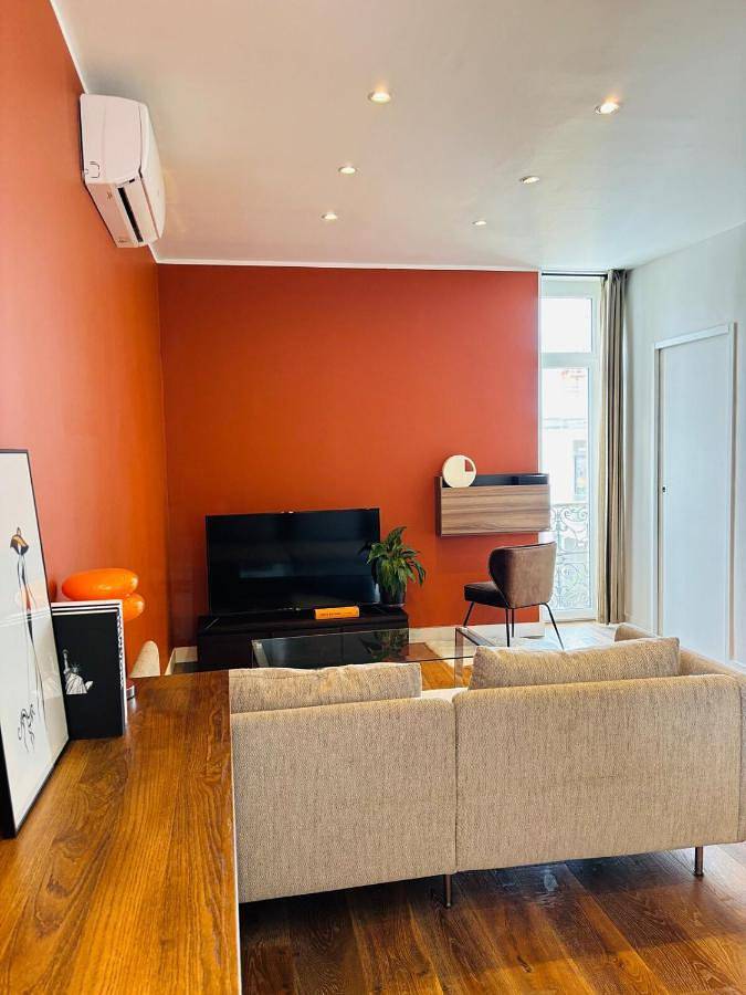 Gîte pour 2 personnes dans Abbaye Saint Victor De Marseille