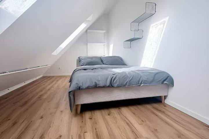 Ganze Wohnung, City-Loft Lingen Apartment 1 im Herzen von Lingen in Lingen (Ems), Landkreis Emsland