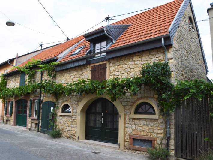 Ganze Ferienwohnung, Ferienwohnung in Guntersblum, Landkreis Mainz-Bingen