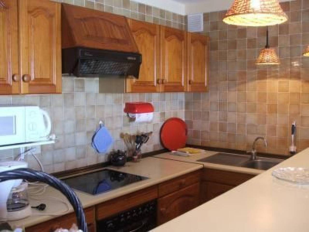 Entire apartment, Delfin 1-7 in Playa de los Guíos, Santiago del Teide