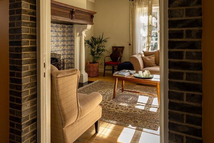 Chambre d’hôte pour 3 personnes, avec terrasse ainsi que jardin et vue à Knokke-Heist - 3