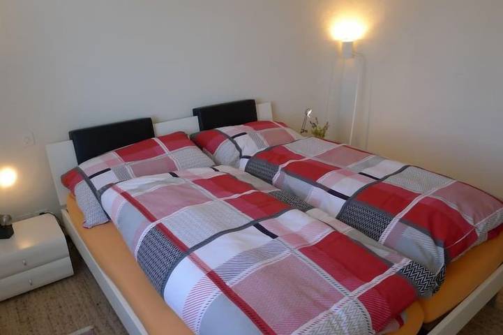 Gîte pour 3 personnes, avec balcon dans Rigi Kaltbad - 3