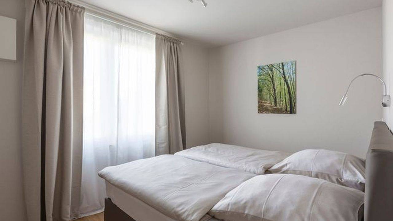 Ganze Ferienwohnung, Ferienwohnung für 2 Personen (35 m²) in Nürnberg in Nürnberg, Frankenalb