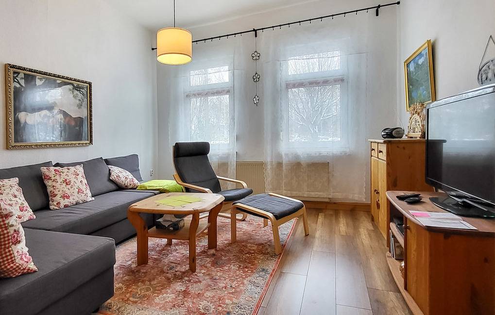 Ganze Ferienwohnung, Ferienwohnung in Wernigerode in Wernigerode, Harzvorland