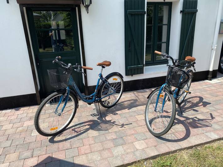 Gîte pour 4 personnes, avec jardin et terrasse à Saint-Valery-sur-Somme - 3