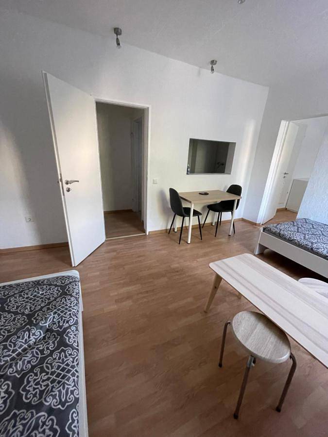 Ferienwohnung für 4 Personen, mit Ausblick in Gelsenkirchen - 2