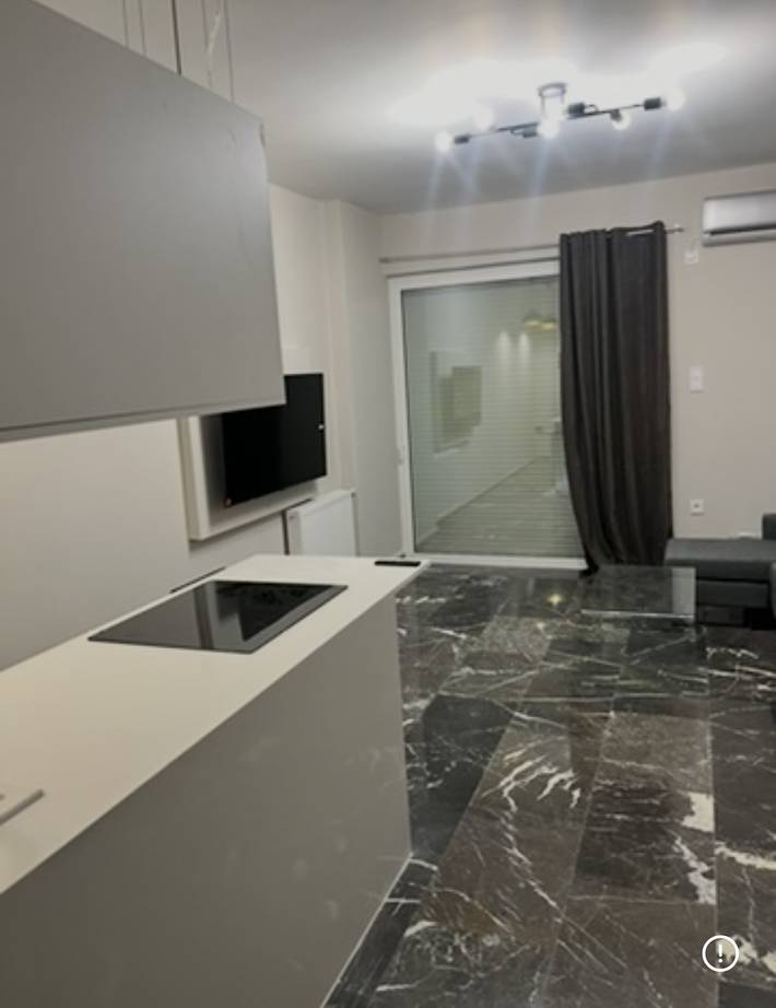 Appartement de vacances pour 4 personnes, avec Balcon/Terrasse à Athènes