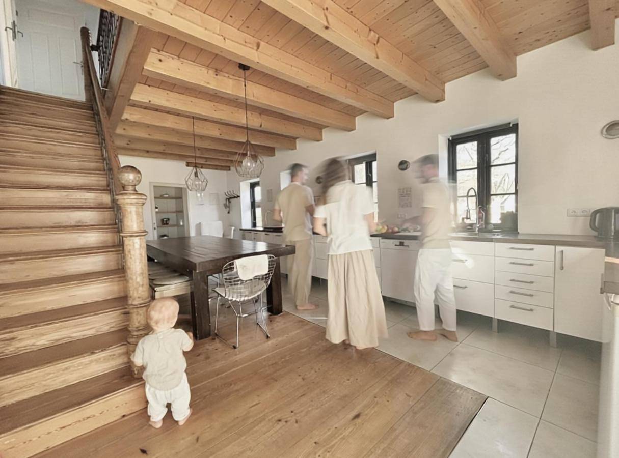 Deluxe Villa in Westfehmarn, Petersdorf auf Fehmarn