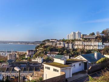 Cottage for 8 People in Torquay, Torbay, Photo 2