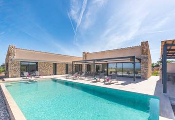 Villa in Ariany, Majorca Villa in Ariany, Majorca für 6