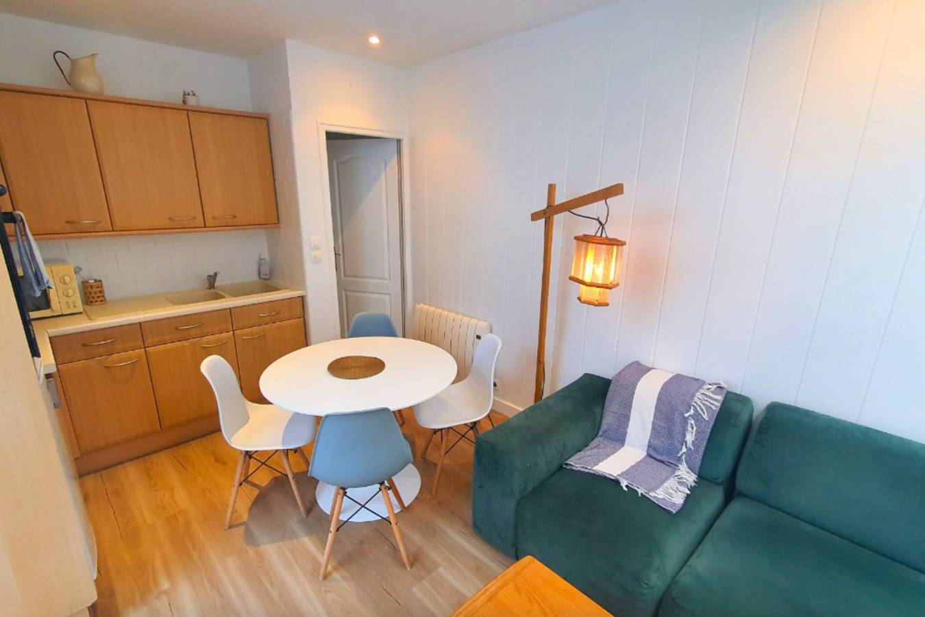 Photo : Appartement de vacances