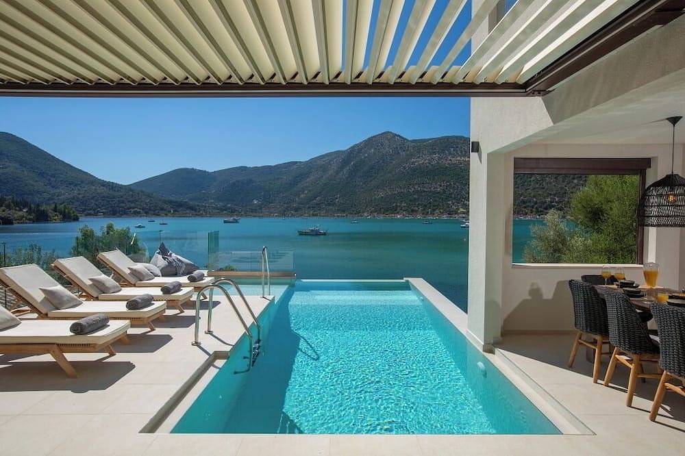 Casa vacanza a Isole Ionie a partire da 936€ a notte
