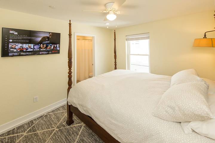 Vacation apartment for 6 people - 1