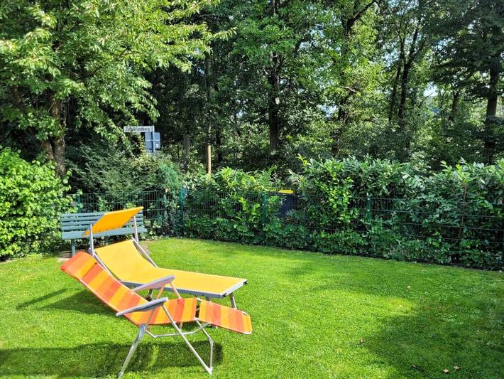 Ferienhaus für 5 Personen, mit Sauna und Garten sowie Terrasse in Extertal - 4