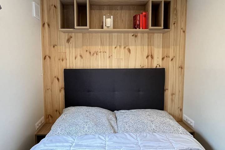 Tanjas Tiny Haus in Wemding, Bayerisch Schwaben