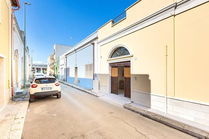 Ferienwohnung für 6 Personen, mit Balkon - 1