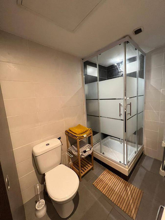 Appartement entier, Studio indépendant in Romans-sur-Isère, Région de Valence