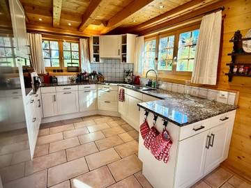 Villa für 10 Personen in Bellwald, Westalpen, Bild 4