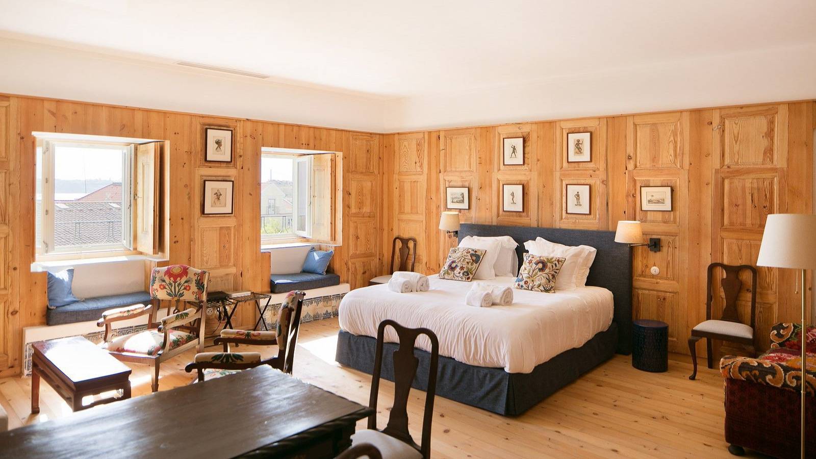 Ganze Wohnung, Alfama Unique & Romantic Studio by Lovelystay in Sé, Santa Maria Maior