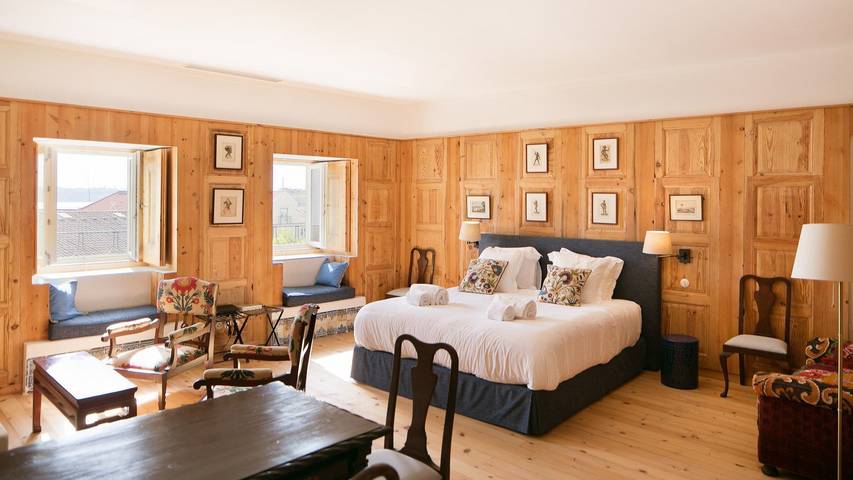 Ferienwohnung für 2 Personen - 1