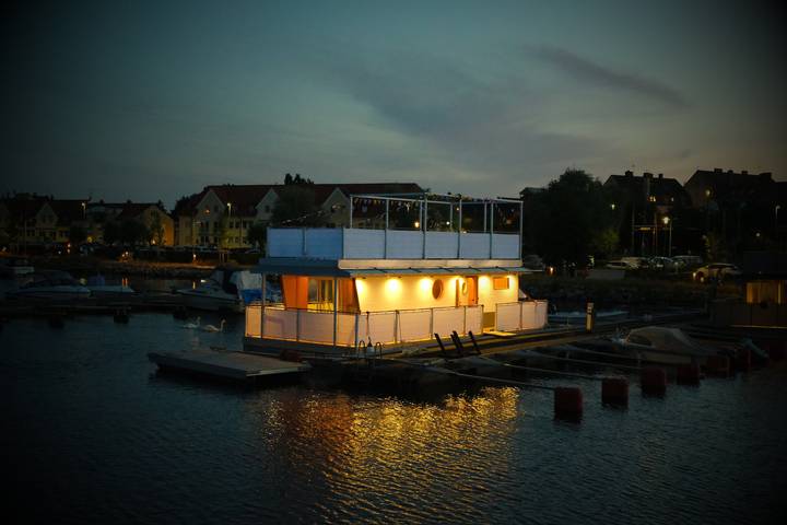Ferienhaus für 2 Personen in Sölvesborg, Sölvesborg und Umgebung