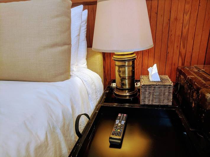 Chambre d’hôte pour 2 personnes à San Francisco - 2