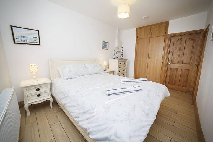 Gîte pour 2 personnes, avec jardin et terrasse, animaux acceptés dans Donegal - 3