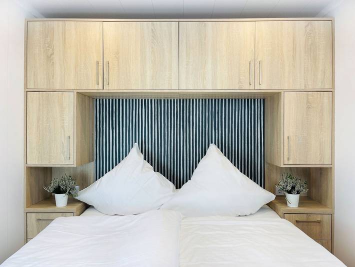 Ferienhaus für 4 Personen, mit Terrasse und Garten auf Fehmarn - 2