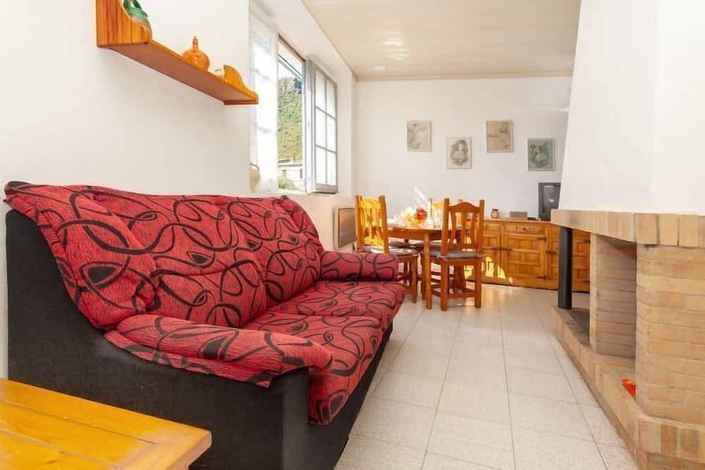 Apartamento entero, La Rectoria in Puerto de la Selva, Parc Natural del Cap de Creus